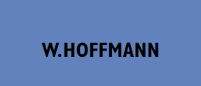 Logo piano Hoffmann